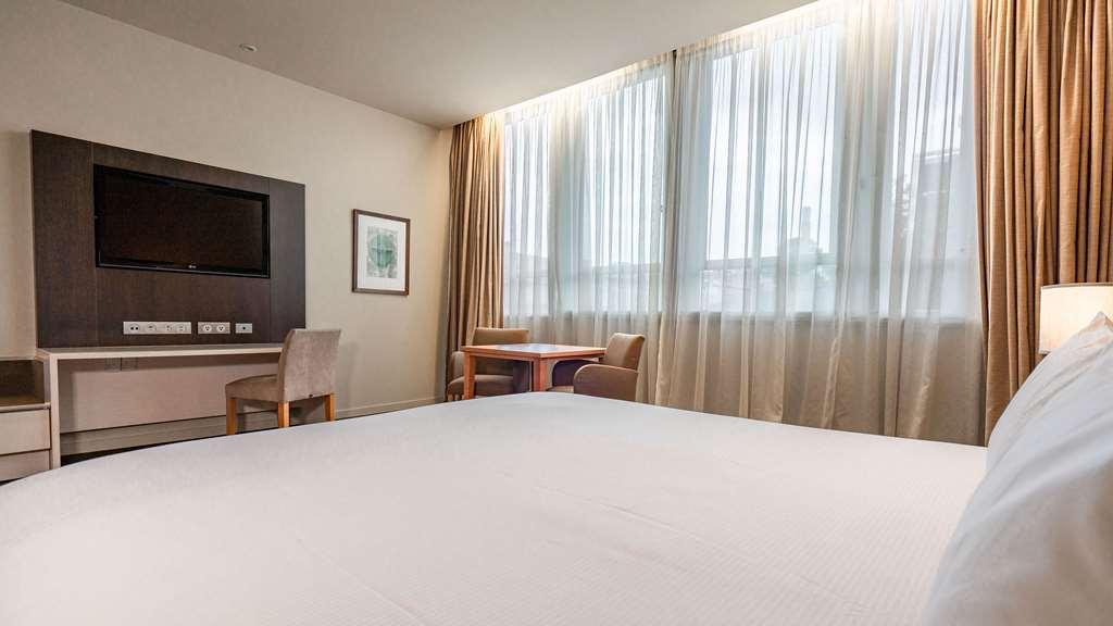 Scenic Hotel Dunedin City Habitación foto